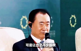 王健林的“救命钱”终于到账,王健林600亿“救命钱”成功到位