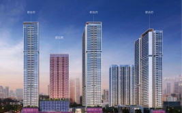 万科深圳新楼盘,品质生活新地标，宜居宜业新选择