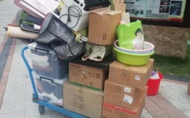 万江跨省搬家公司电话多少,轻松解决长途搬家难题