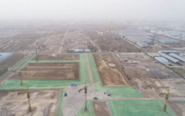 寿光西城,产业升级与创新发展新引擎