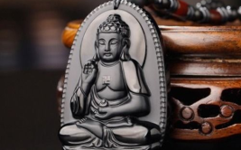 十二生肖本命佛,揭秘生肖守护神与信仰文化