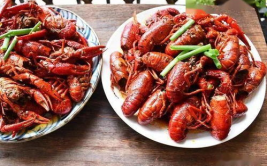 台湾小龙虾炒什么好吃啊图片,台湾风味小龙虾炒菜谱大揭秘