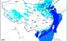 中央气象台寒潮大风暴雪三预警齐发,中央气象台紧急应对寒潮大风暴雪天气”