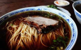 芝麻盐糊汤面正宗做法大全窍门视频,家常美味，营养满分