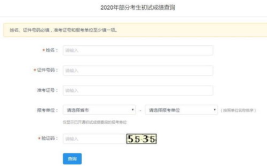 考研查分,轻松掌握查分步骤与技巧