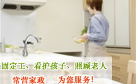 涉外家政,跨国服务，专业素养与职业发展