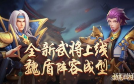 胡来三国攻略,策略升级，霸业征程
