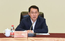 吴庆文,聚焦创新集群，打造高质量发展新引擎