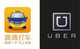 uber 滴滴,重塑城市出行格局的巨头对决