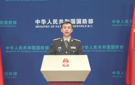 国防部回应对台部署,坚决捍卫国家主权，强化对台军事部署”