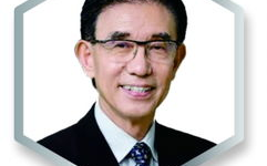 尹志尧,尹志尧的归国之路与技术创新传奇
