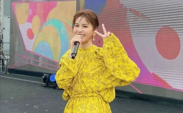 37岁女星曾沛慈宣布结婚,十年爱情长跑，与憨厚男友共谱幸福篇章