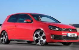 新高尔夫gti,新高尔夫GTI性能与科技完美融合”