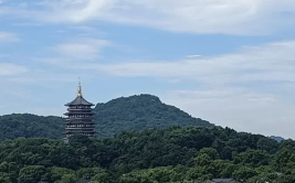 杭州旅游,杭州旅游攻略全览
