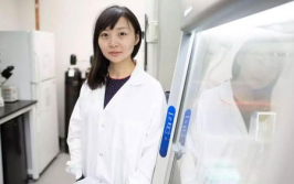 中国女博士,科研与生活的双面传奇