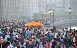 国庆旅游哪里人少,人少景美目的地推荐