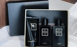 男朋友送女朋友护肤品惊喜文案英文,Surprise Skincare Gift: A Romantic gesture in English