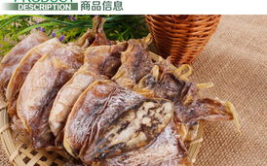 海鲜干货鱼干的烹饪方法视频讲解,美味家常菜制作指南