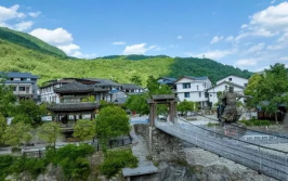 青川县的旅游景点有哪些好玩的,探秘大熊猫家园，漫步千年古镇
