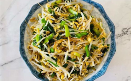 江汉路哪家炕豆丝好吃又实惠,探寻武汉地道美食，实惠美味一网打尽