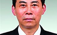 上海市司法局赵天龙副局长简介,法治建设与司法改革推动者
