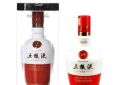五粮液1618,传承经典，创新卓越的高端白酒传奇