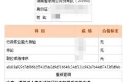 湖南公务员考试网,全面解析考试内容与备考策略