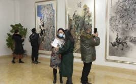 北京艺术家,北京艺术家的风采与传承