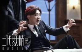 娱乐吃瓜君郭京飞,从话剧台柱到影视明星，幽默实力派演员的成长之路