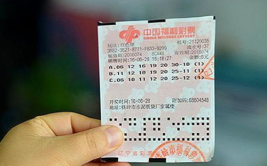 福彩开奖结果,幸运号码揭晓，大奖花落谁家？”