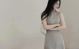 轻熟风短发穿搭女高级感视频,展现独特高级感
