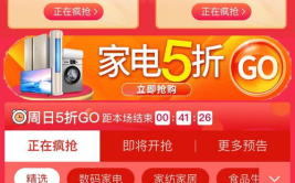 聚划算1元秒杀,抢购技巧与注意事项
