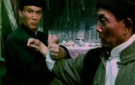 醉猴电影国语在线观看,一代宗师刘家良执导的功夫传奇，再现猴拳传奇风采