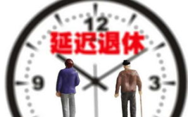 延迟退休最新回应,弹性退休政策详解与养老金领取指南