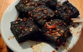 臭豆腐能治疗癣吗怎么吃最好,最佳食用指南