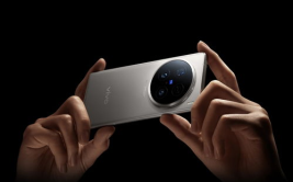 X100 ULTRA,影像旗舰再升级，定义高端新标杆