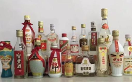 哪有收老酒的,揭秘全国各大城市老酒回收市场
