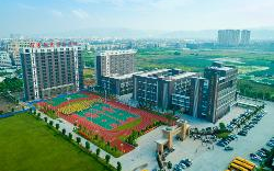 汕头市潮南区邮编,邮政编码解析与区域概览”