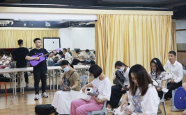 广州夜校,点亮都市生活，成就青年梦想的“充电站”